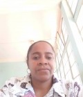 Rencontre Femme Madagascar à Nosy Be : Afiafy, 43 ans